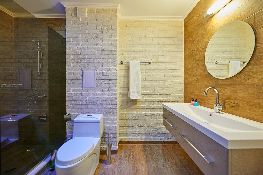 Central Plaza Pomorie Ruang foto